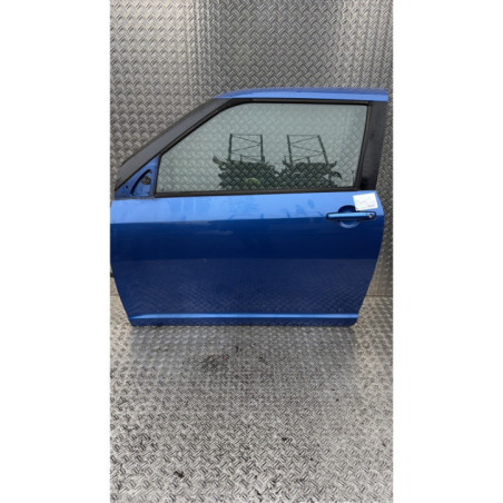 Porte avant gauche SUZUKI SWIFT 3 Photo n°1
