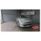Commande chauffage PEUGEOT 206