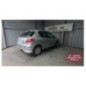 Commande chauffage PEUGEOT 206