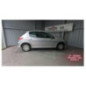 Commande chauffage PEUGEOT 206