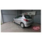 Commande chauffage PEUGEOT 206