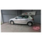 Commande chauffage PEUGEOT 206