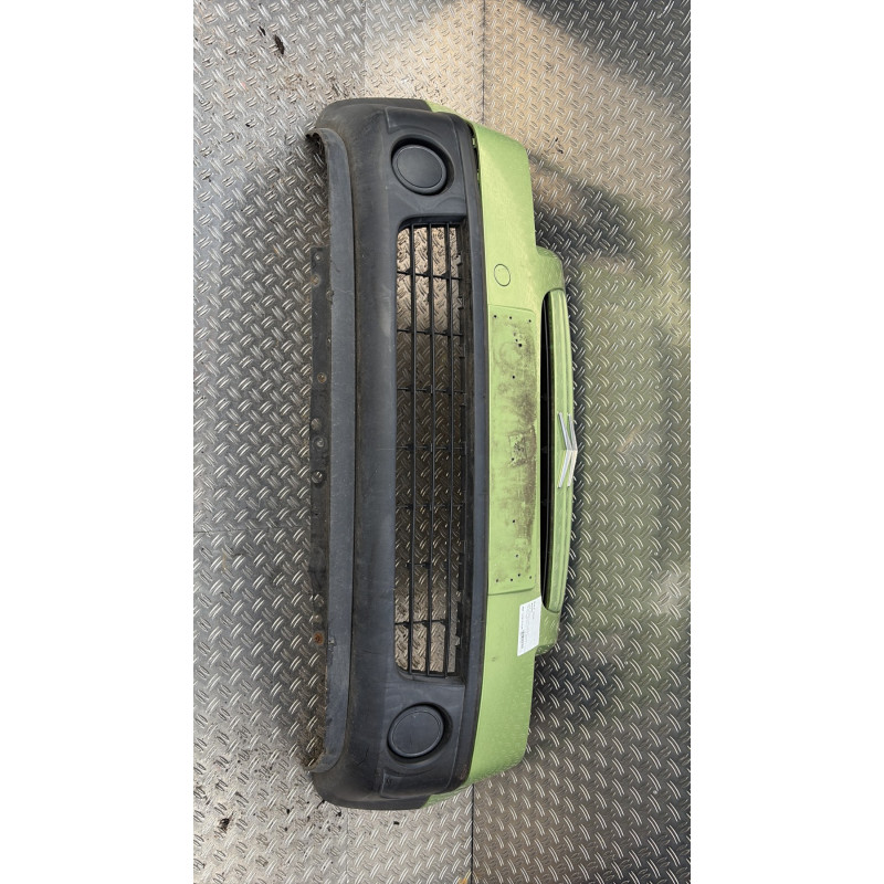 Pare choc avant CITROEN C2