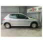 Commande chauffage PEUGEOT 206