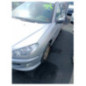 Commande chauffage PEUGEOT 206