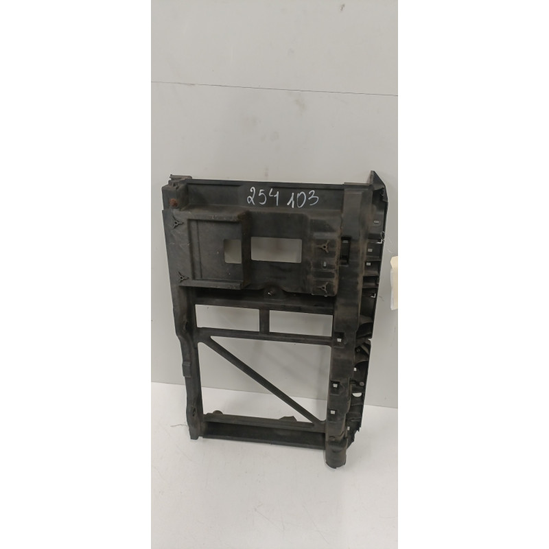 Face avant CITROEN C2