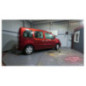 Capot RENAULT KANGOO 2