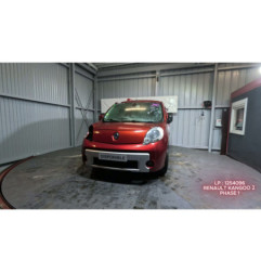 Capot RENAULT KANGOO 2 Photo n°6
