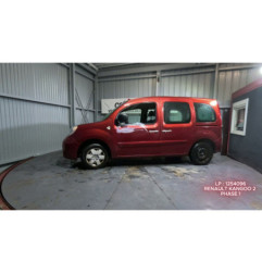 Capot RENAULT KANGOO 2 Photo n°8