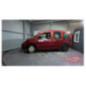 Capot RENAULT KANGOO 2