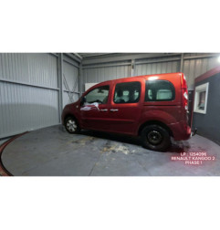 Capot RENAULT KANGOO 2 Photo n°9