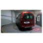 Capot RENAULT KANGOO 2