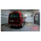 Capot RENAULT KANGOO 2