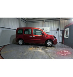 Capot RENAULT KANGOO 2 Photo n°12
