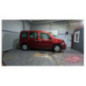 Capot RENAULT KANGOO 2
