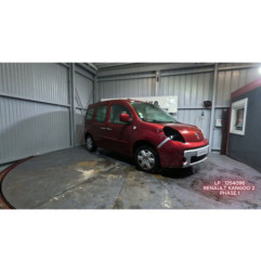 Capot RENAULT KANGOO 2 Photo n°13