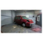 Capot RENAULT KANGOO 2