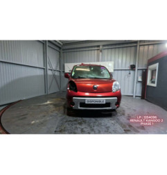 Capot RENAULT KANGOO 2 Photo n°14