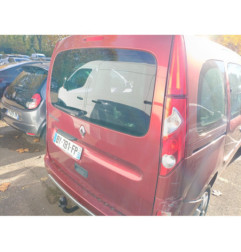 Capot RENAULT KANGOO 2 Photo n°16