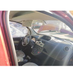 Capot RENAULT KANGOO 2 Photo n°17