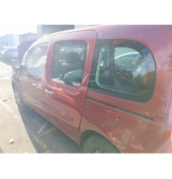 Capot RENAULT KANGOO 2 Photo n°18