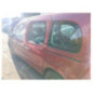Capot RENAULT KANGOO 2