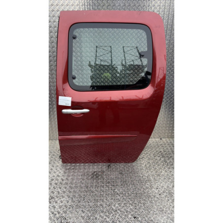 Porte laterale gauche RENAULT KANGOO 2 Photo n°1