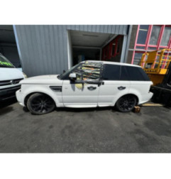 Commande chauffage LAND ROVER RANGE ROVER 1 SPORT Photo n°9