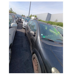 Capot SMART FORFOUR 1 Photo n°18