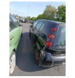 Capot SMART FORFOUR 1 Photo n°19