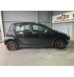 Capot SMART FORFOUR 1 Photo n°20