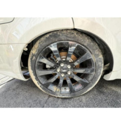 Commande chauffage LAND ROVER RANGE ROVER 1 SPORT Photo n°14