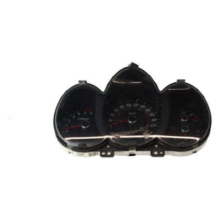 Compteur KIA SOUL 1 Photo n°1