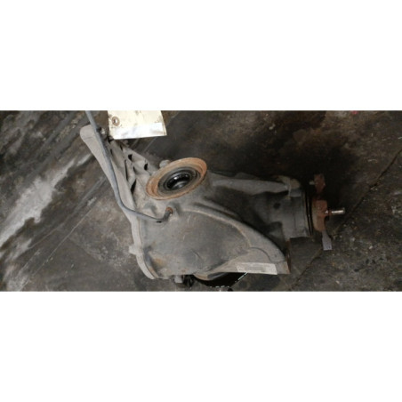Pont (propulsion) MERCEDES VITO 447 MIXTO Photo n°1