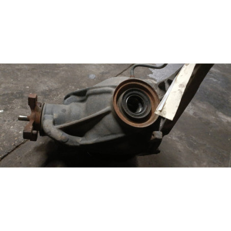 Pont (propulsion) MERCEDES VITO 447 MIXTO