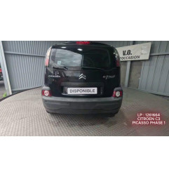 Mastervac CITROEN C3 PICASSO Photo n°4