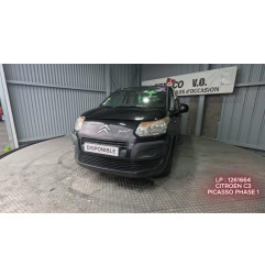 Mastervac CITROEN C3 PICASSO Photo n°8