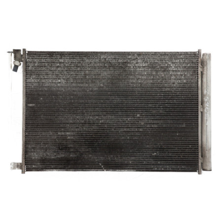 Condenseur de clim MERCEDES VITO 447 MIXTO Photo n°1