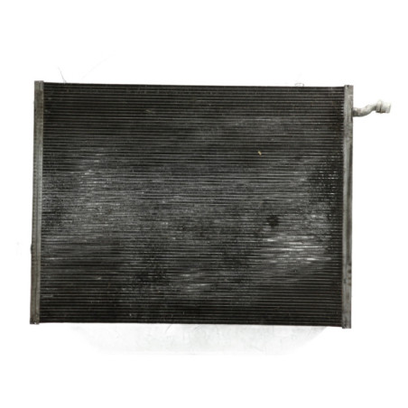 Echangeur air (Intercooler) MERCEDES VITO 447 MIXTO Photo n°1