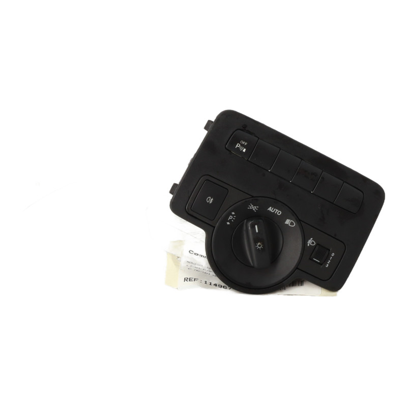 Commande de phare MERCEDES VITO 447 MIXTO