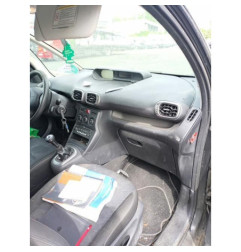 Commande chauffage CITROEN C3 PICASSO Photo n°11