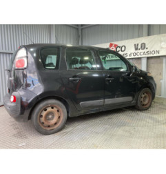 Commande chauffage CITROEN C3 PICASSO Photo n°13