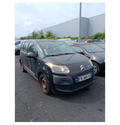 Commande chauffage CITROEN C3 PICASSO Photo n°16