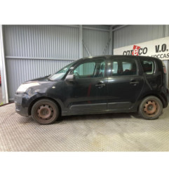 Commande chauffage CITROEN C3 PICASSO Photo n°18