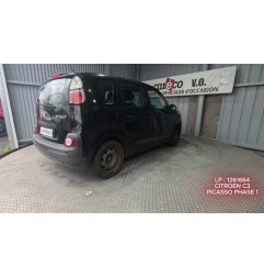 Emetteur CITROEN C3 PICASSO Photo n°5