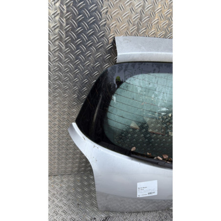 Malle/Hayon arriere RENAULT CLIO 3