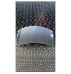 Capot RENAULT CLIO 3 Photo n°1