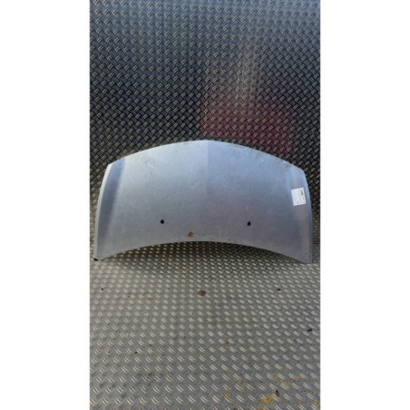 Capot RENAULT CLIO 3 Photo n°1
