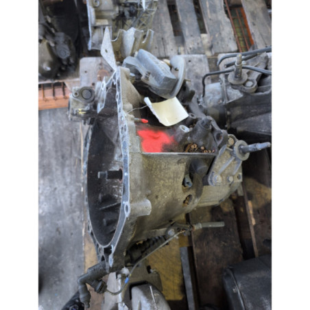 Boite de vitesses PEUGEOT 308 1 SW Photo n°1
