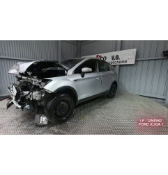Alternateur FORD KUGA 1